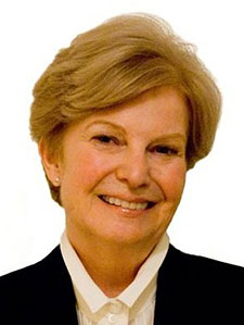 Image of Shirley SEWARD